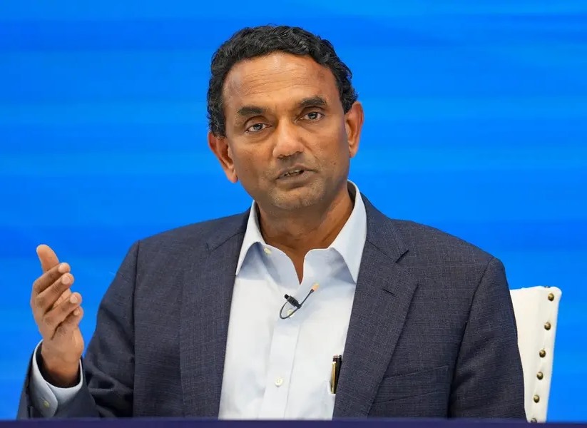 ఏఐకి టీసీఎస్‌ భయపడదు: సీఈవో కృతివాసన్‌