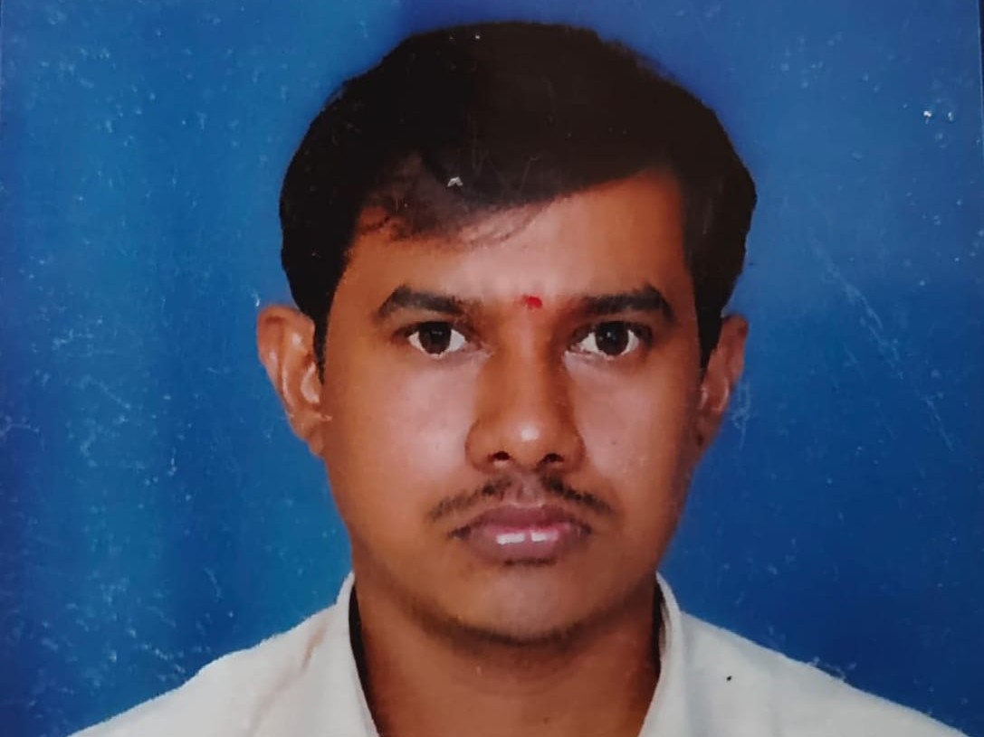 ‘ముక్కెర యాకన్నకు ఓయూ డాక్టరేట్’