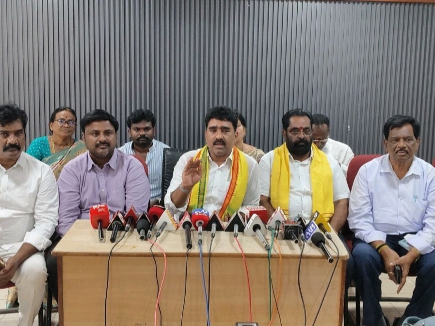 అదుపులో డయేరియా: ఎమ్మెల్యే