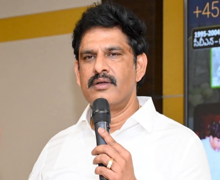 ఈనెల 28 నుంచి శనగ కొనుగోలు కేంద్రాలు ప్రారంభం