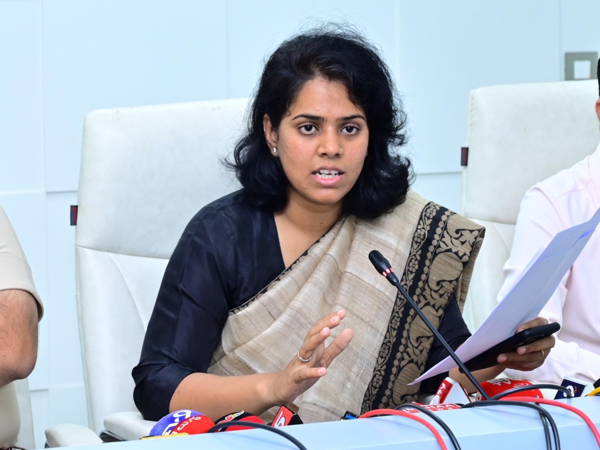 అందుబాటులోకి ఫోమెబెస్ట్ యాంటీడోట్ ఇంజెక్షన్..!