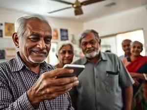 లైఫ్ సర్టిఫికెట్ లేకుంటే పెన్షన్ కట్