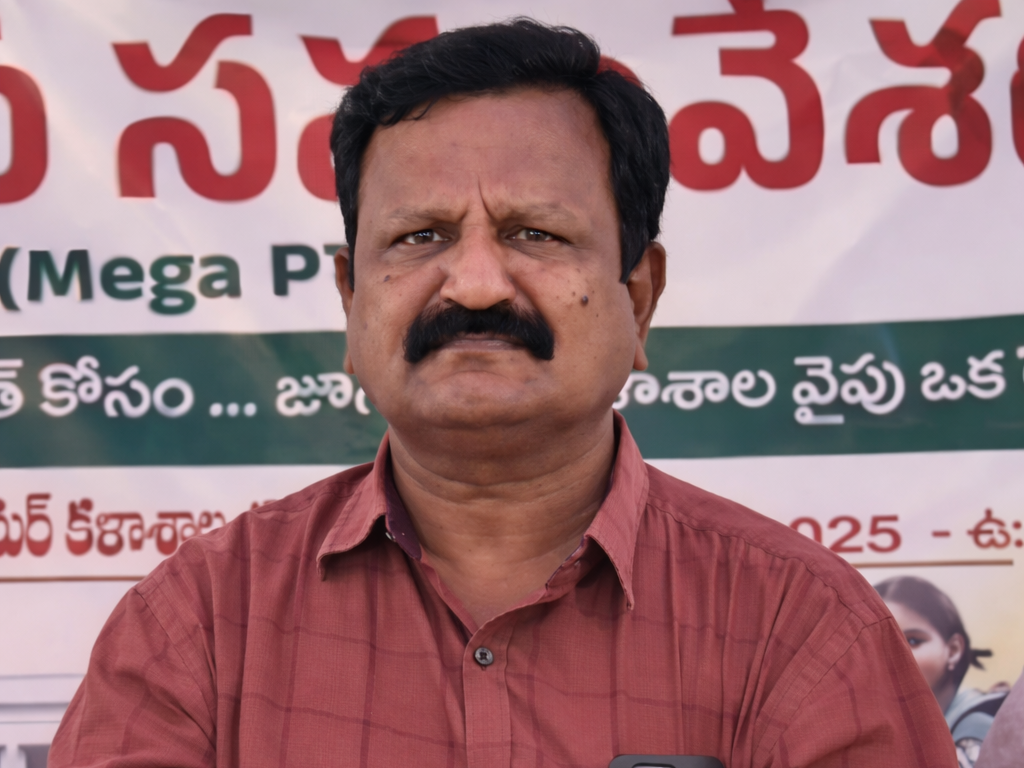 ఇంటర్ పరీక్షలకు 852 మంది గైర్హాజరు