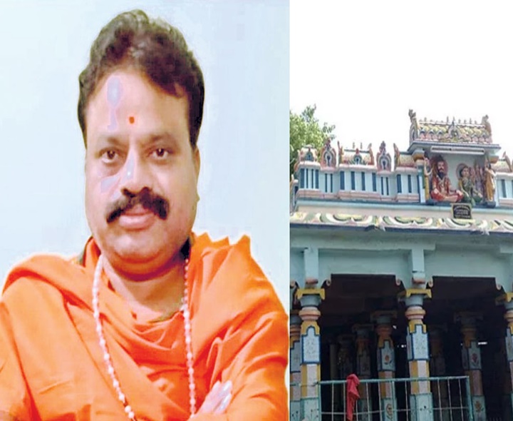 బ్రహ్మంగారి మఠం పీఠాధిపతి ప్రమాణస్వీకారం