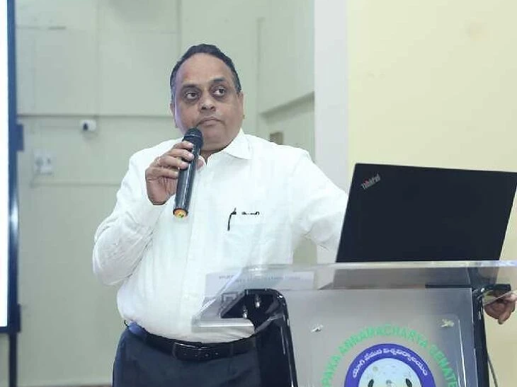 రేపు జాబ్ మేళా.. ఎక్కడంటే?