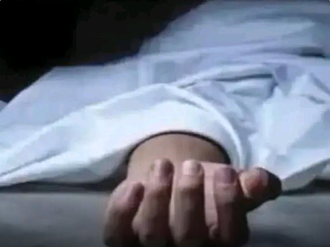 మెదక్‌లో హత్య కేసు నిందితుడి సూసైడ్