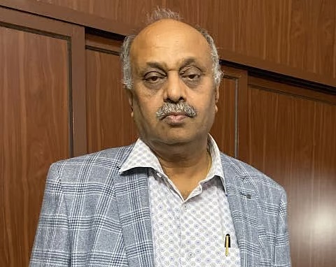 సుప్రీం సీనియర్‌ న్యాయవాది మృతి