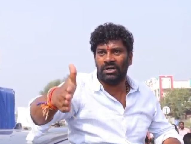 బాల్క సుమన్‌కు బిగ్ రిలీఫ్