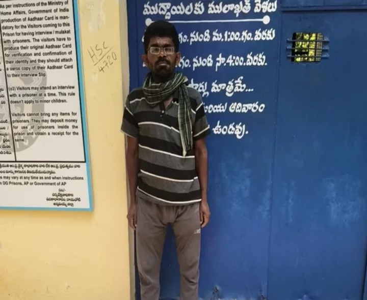 మద్యం మత్తులో వాహనం నడిపిన వ్యక్తికి జైలు శిక్ష