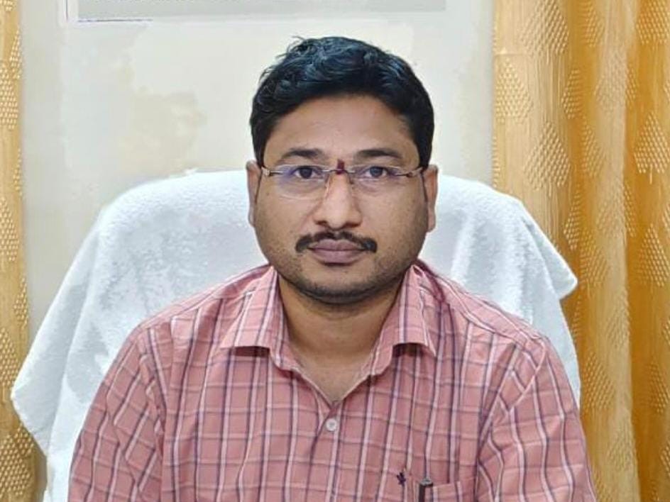 తీర్లాపురం గ్రామంలో ఎంజాయ్మెంట్ సర్వే పూర్తి