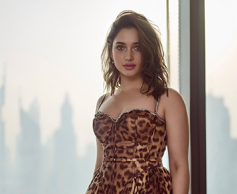 ఆర్థిక సూత్రాలు చెబుతున్న తమన్నా