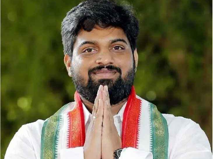 ‘కాంగ్రెస్ కార్యవర్గానికి దరఖాస్తుల ఆహ్వానం’