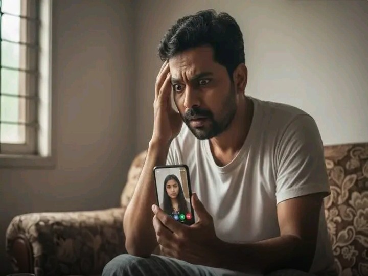 అమ్మాయితో వీడియో కాల్.. క్లిక్ చేస్తే..!