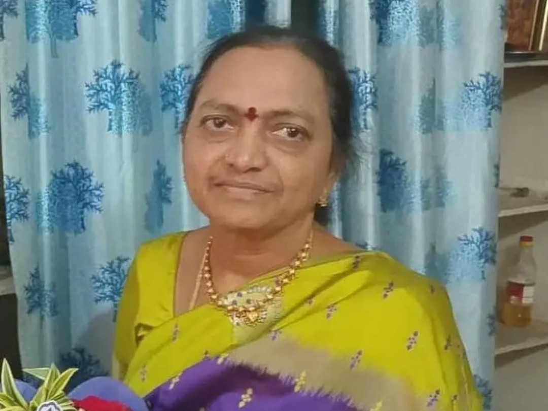 మెట్‌పల్లి ఎంఈవోగా కనకతార నియామకం