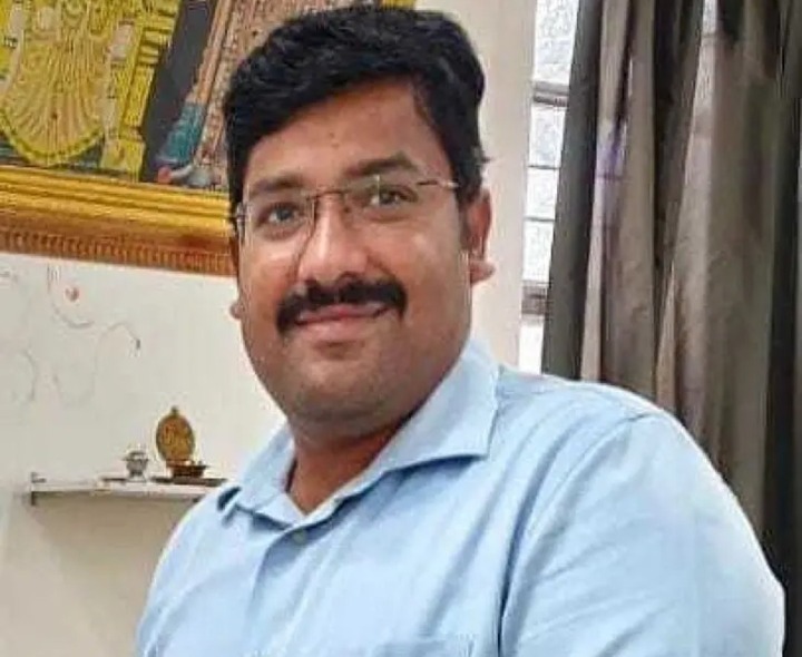 జిల్లాలో RDOల బదిలీ