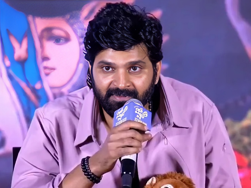 ‘వందశాతం నవ్వుకుంటారు.. నాదీ గ్యారంటీ’