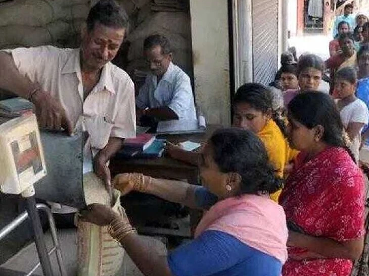 రేషన్ అక్రమాలపై విజిలెన్స్ నిఘా