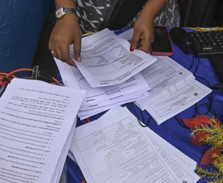 జోరుగా నూతన ఓటర్ల నమోదు.. మీరూ చేసుకోండి..!