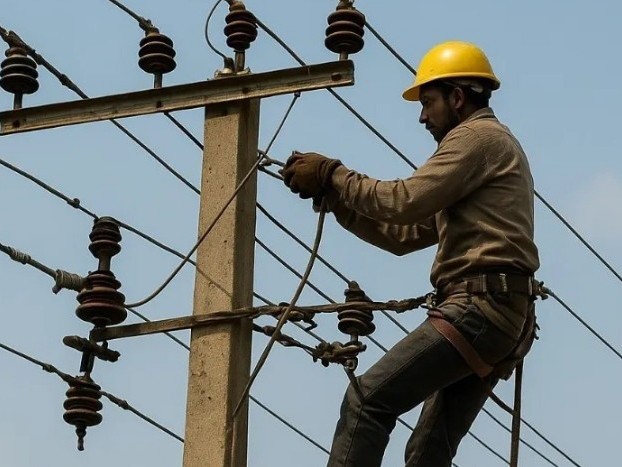 మూడు రోజులు విద్యుత్తు సరఫరాలో అంతరాయం