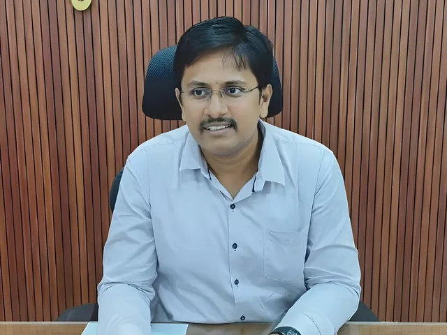 పత్తికొండ, ఆత్మకూరు ఆర్డీవోలకు స్థానచలనం