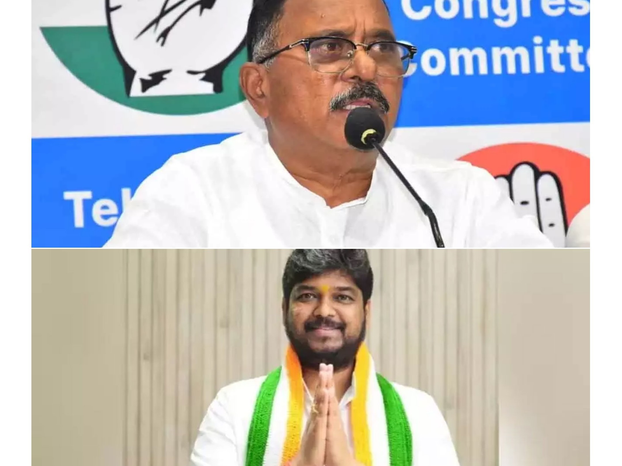 నేడు పదర మండలానికి ఎమ్మెల్యేలు, ఎంపీలు రాక