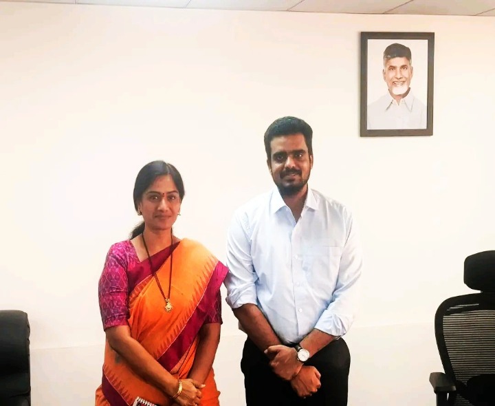 ‘ఎయిర్‌పోర్ట్ పనులను వేగవంతం చేయండి’