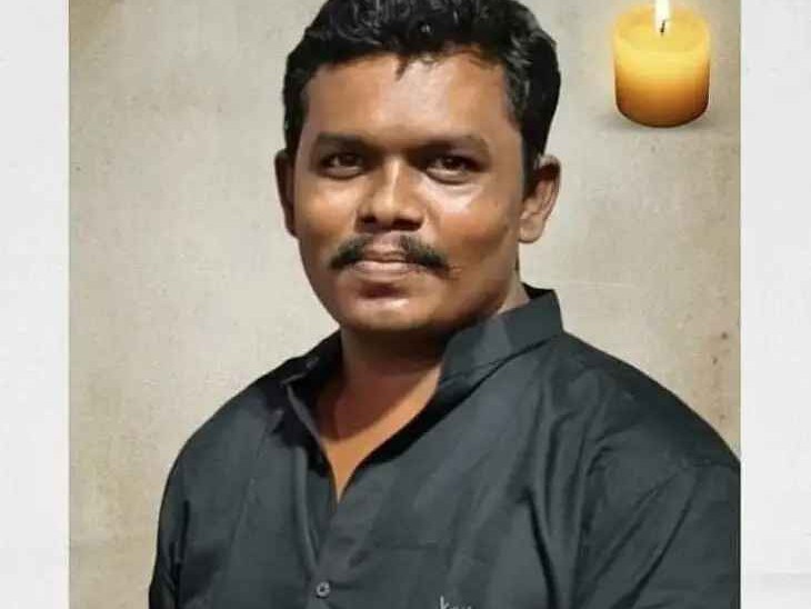 కర్ల రాజేష్ మృతదేహానికి రీ పోస్టుమార్టం