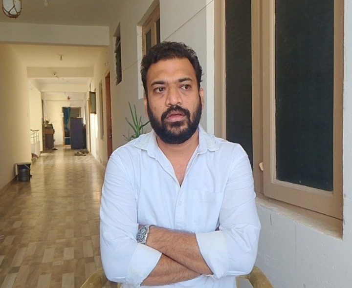 ‘పదివేల సభ్యత్వాల నమోదు లక్ష్యం’