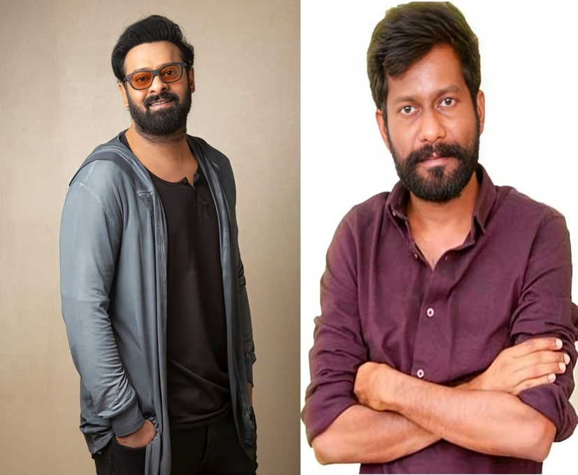 ప్రభాస్, బుచ్చిబాబు కాంబోలో మూవీ..!