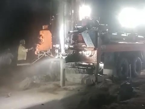 కె. గొల్లహట్టిలో తీరిన తాగునీటి కష్టాలు