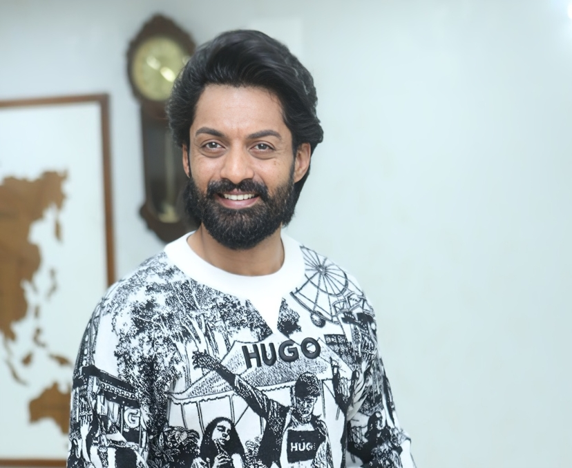 కళ్యాణ్ రామ్ తరువాతి ప్రాజెక్ట్‌పై క్రేజీ UPDATE