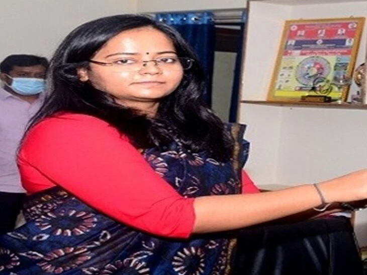 మెదక్ కలెక్టర్‌గా ప్రతిమా సింగ్..!