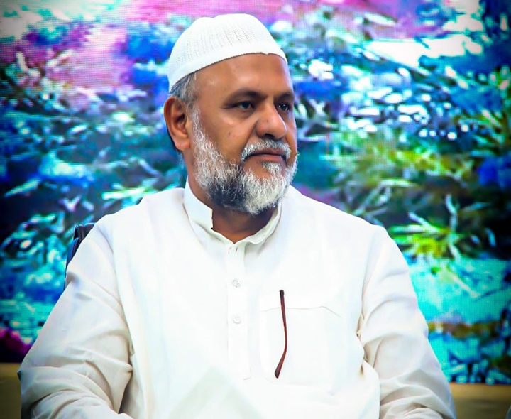 ప్రాజెక్టులపై MLC ఇసాక్ కీలక వ్యాఖ్యలు