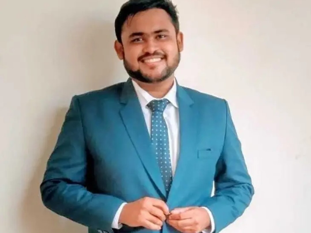 జిల్లాకు అదనపు కలెక్టర్ ఈయనే!