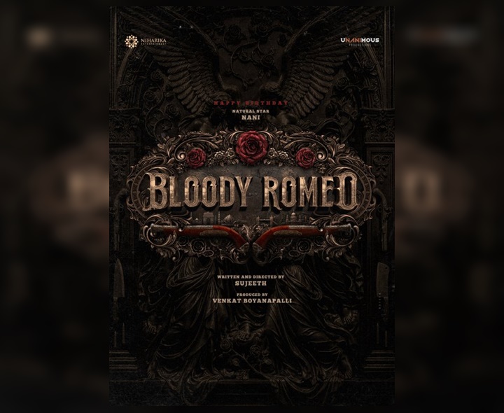 ‘బ్లడీ రోమియో’ కోసం సుజీత్ భారీ ప్లాన్..!