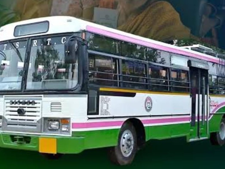 ఆర్టీసీ ప్రయాణికులకు గుడ్ న్యూస్