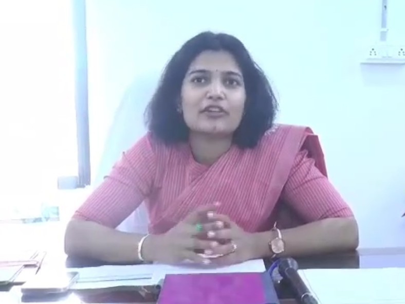 నేడు రాసోల్ లో భూభారతి భూ సర్వే గ్రామసభ