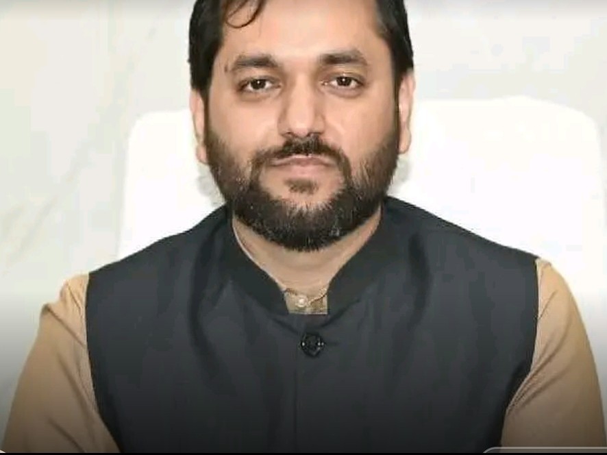 ఆసిఫాబాద్ జిల్లా అదనపు కలెక్టర్ దీపక్ తివారి బదిలీ