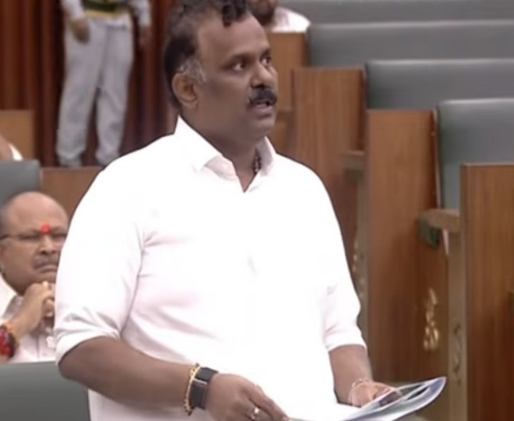 జిల్లాలో మొట్టమొదటి హైడ్రోజన్ ప్రాజెక్ట్