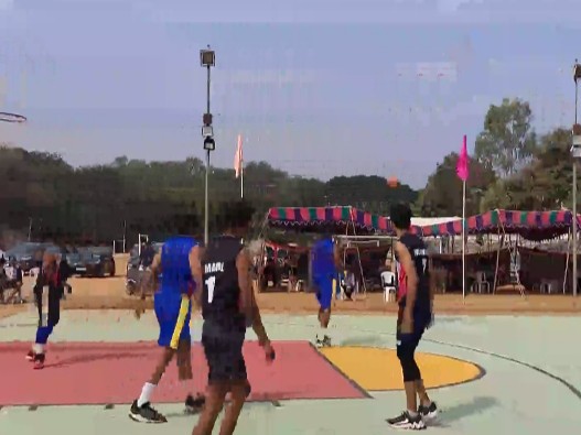 స్పోర్ట్స్ స్కూల్లో ప్రవేశాలకు దరఖాస్తుల ఆహ్వానం