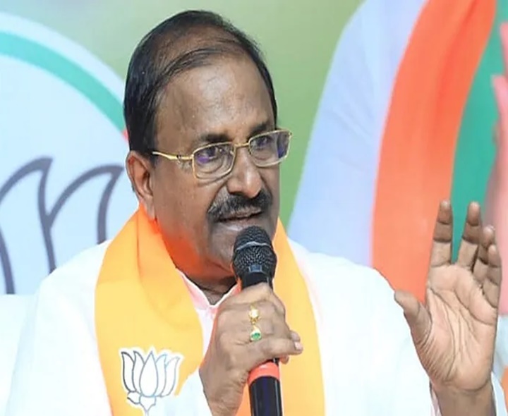 ‘వైసీపీ వాళ్లు 420 కాబట్టే నెయ్యిని 320కి కొన్నారు’