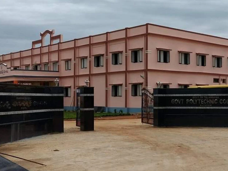 7 పాలిటెక్నిక్ కళాశాలల్లో 1,980 సీట్లు, కొత్త కోర్సు