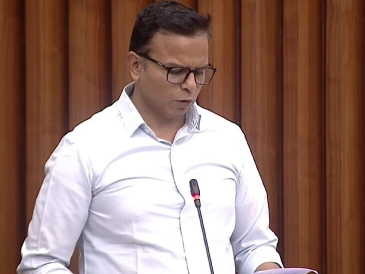 రైతులు సంతృప్తిగా ఉన్నారు: MLA