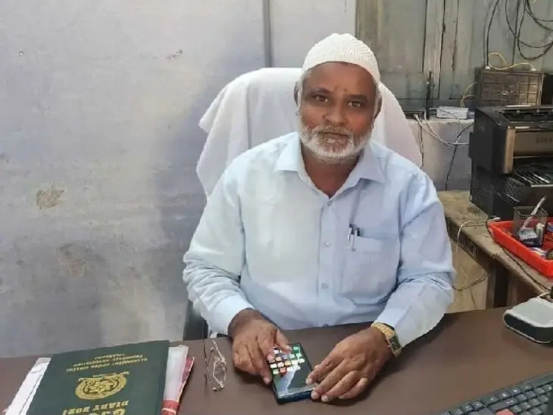 కామారెడ్డి జిల్లాలో 145 మంది గైర్హాజరు