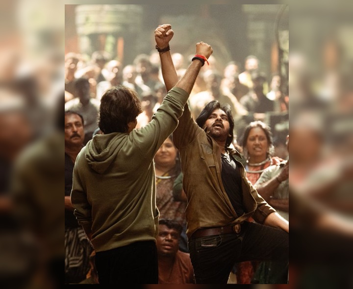 ‘ఉస్తాద్ భ‌గ‌త్ సింగ్’ ట్రైల‌ర్ వచ్చేది అప్పుడేనా?