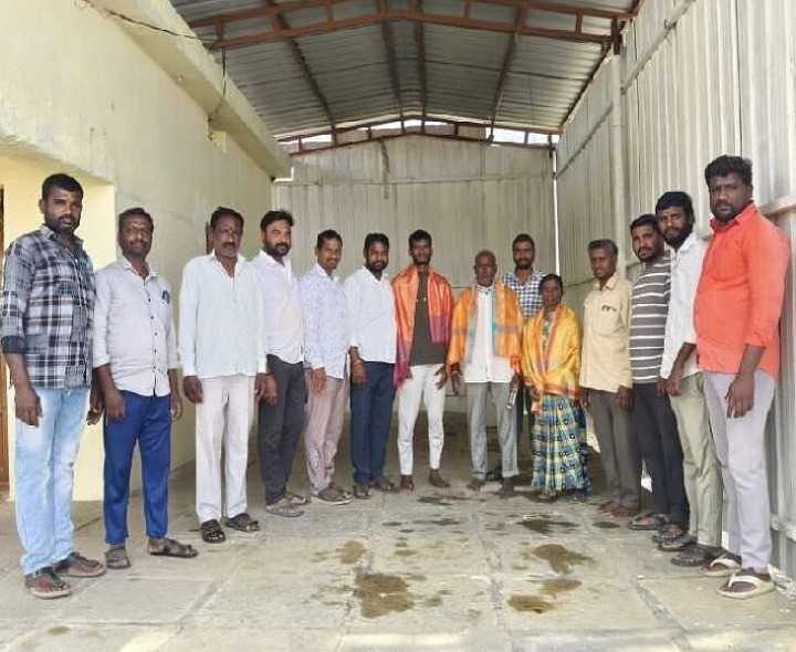 జాతీయ స్థాయిలో చిన్నచింతకుంట విద్యార్థి సత్తా..!