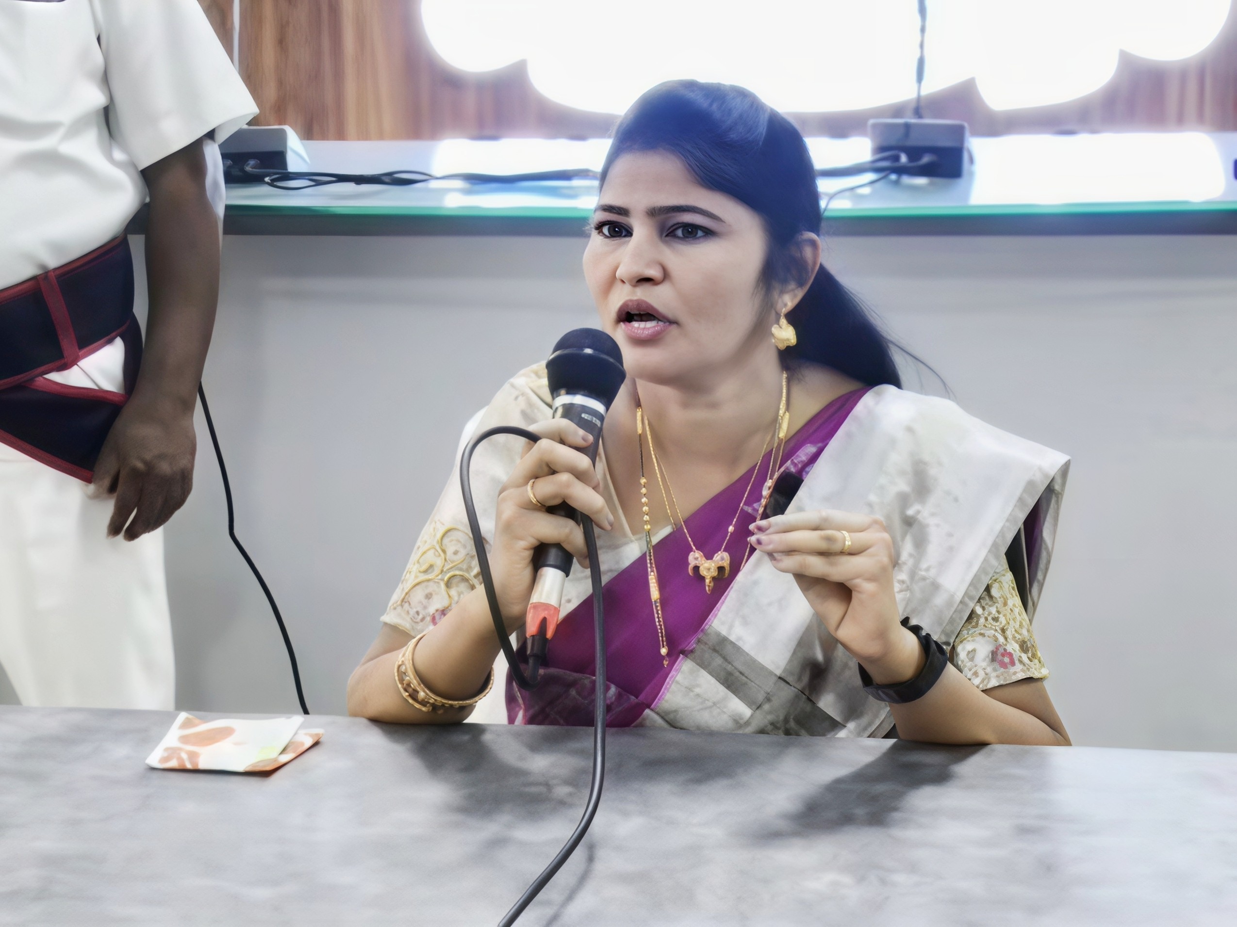 ‘ఆహార భద్రత ప్రమాణాలను కచ్చితంగా పాటించాలి’