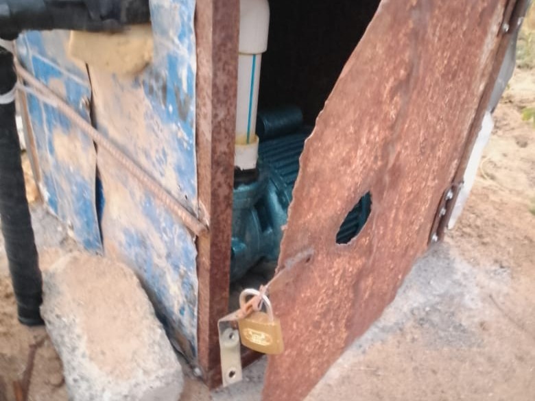 వరుస నష్టాలతో రైతులు కుంగుబాటు