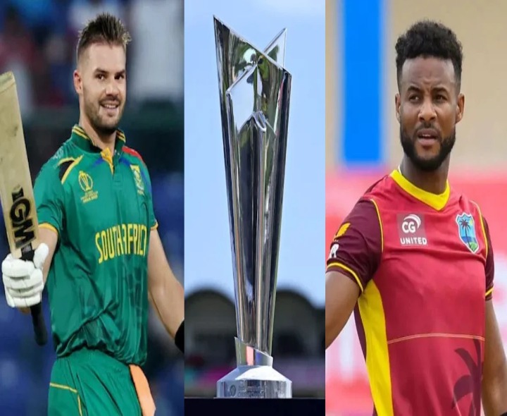SA vs WI: హెడ్ టు హెడ్ రికార్డు