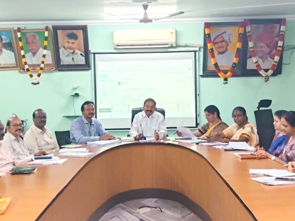 ‘మార్చి 31 నాటికి రుణాల రికవరీ పూర్తి చేయాలి’